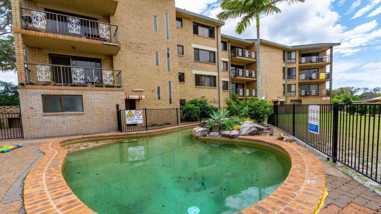 Bribie Escape, Top Floor Unit With Waterviews Villa Bellara Exterior photo